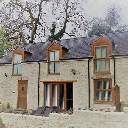 펜다인 Rose Coach House 빌라 외부 사진