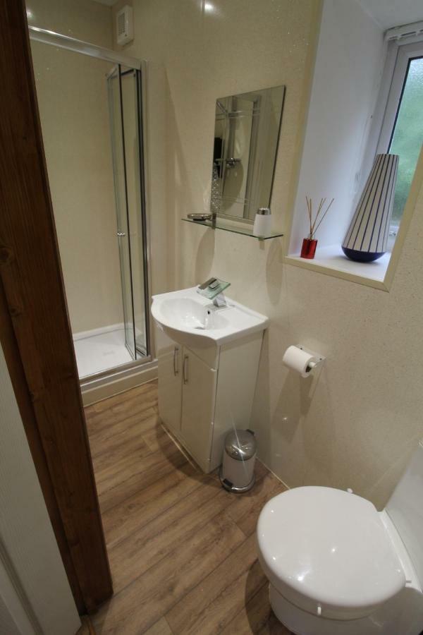 펜다인 Rose Coach House 빌라 외부 사진