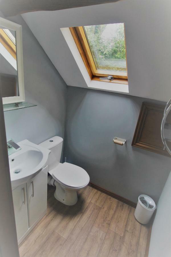 펜다인 Rose Coach House 빌라 외부 사진