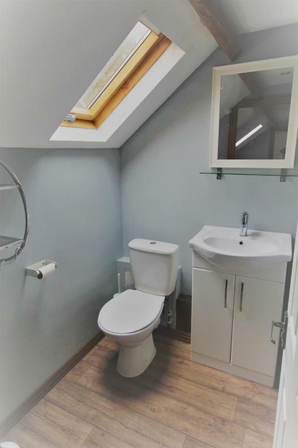 펜다인 Rose Coach House 빌라 외부 사진