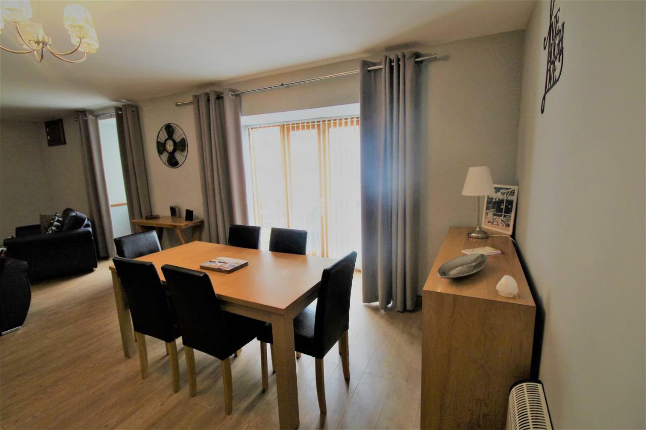 펜다인 Rose Coach House 빌라 외부 사진